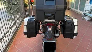 Honda X-ADV 750 (2018 - 20)  (4)
