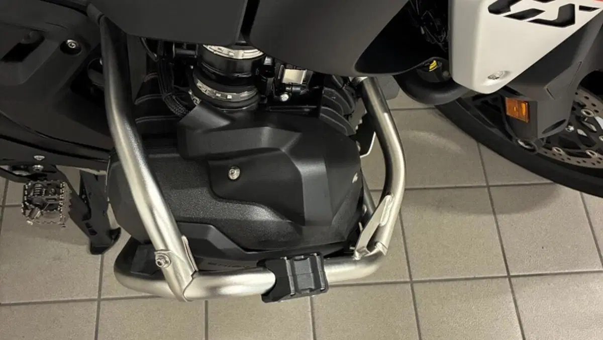 Bmw R 1300 GS Trophy (2023 - 26)  (5)