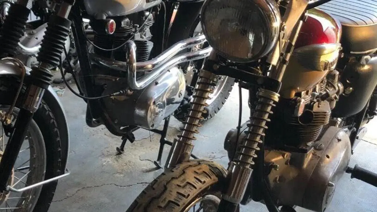 Triumph   (2)