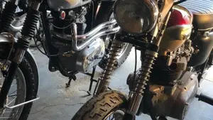 Triumph   (2)