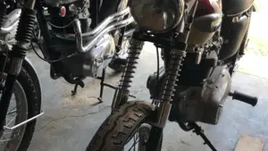 Triumph   (5)