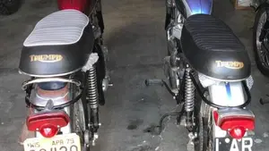 Triumph   (7)