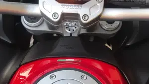 Ducati Multistrada 1260 S (2018 - 20) 