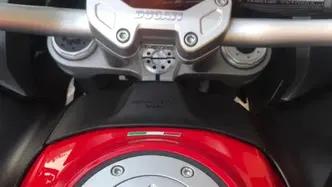 Ducati Multistrada 1260 S (2018 - 20) usata