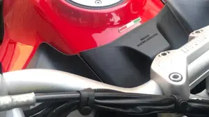 Ducati Multistrada 1260 S (2018 - 20)  (2)