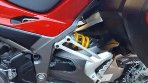 Ducati Multistrada 1260 S (2018 - 20)  (9)