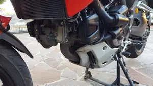 Ducati Multistrada 1260 S (2018 - 20)  (15)