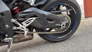 Yamaha MT-10 ABS (2016 - 17)  (2)