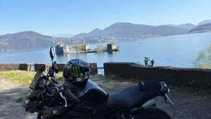 Yamaha MT-10 ABS (2016 - 17)  (4)