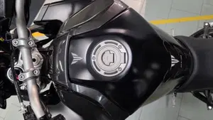 Yamaha MT-10 ABS (2016 - 17)  (14)