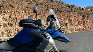 Bmw R 1200 GS (2008 - 09)  (3)