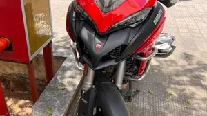 Ducati Multistrada V2 S (2022 - 24)  (2)