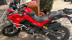 Ducati Multistrada V2 S (2022 - 24)  (3)