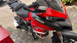 Ducati Multistrada V2 S (2022 - 24)  (4)