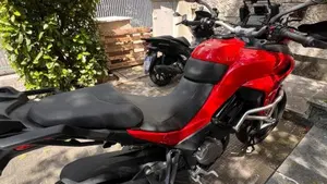 Ducati Multistrada V2 S (2022 - 24)  (6)
