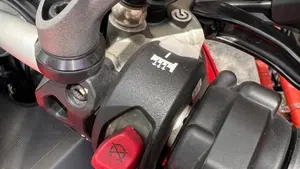 Ducati Multistrada V2 S (2022 - 24)  (7)