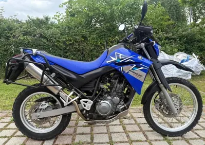 Yamaha XT 660 R (2004 - 16) - Annuncio 10029824