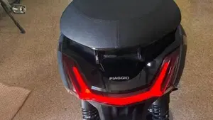 Piaggio 1 Active (2022 - 26)  (4)