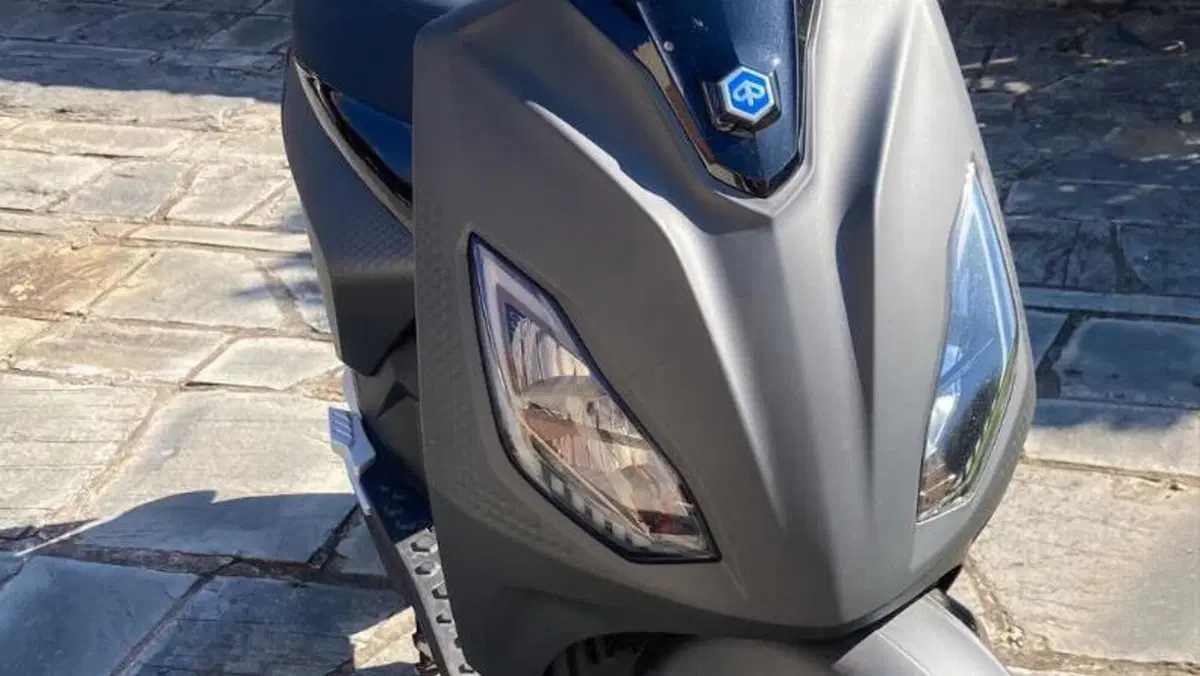 Piaggio 1 Active (2022 - 26) 