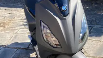 Piaggio 1 Active (2022 - 26)