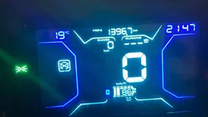 Piaggio 1 Active (2022 - 26)  (6)