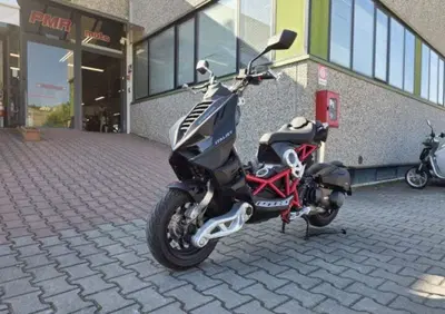 Italjet Moto Dragster 300 (2025 - 26) - Annuncio 10029827