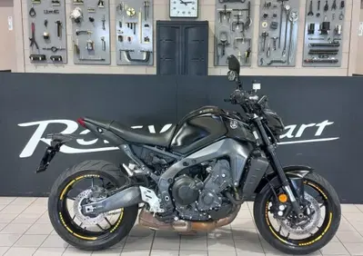 Yamaha MT-09 (2021 - 23) - Annuncio 10029828