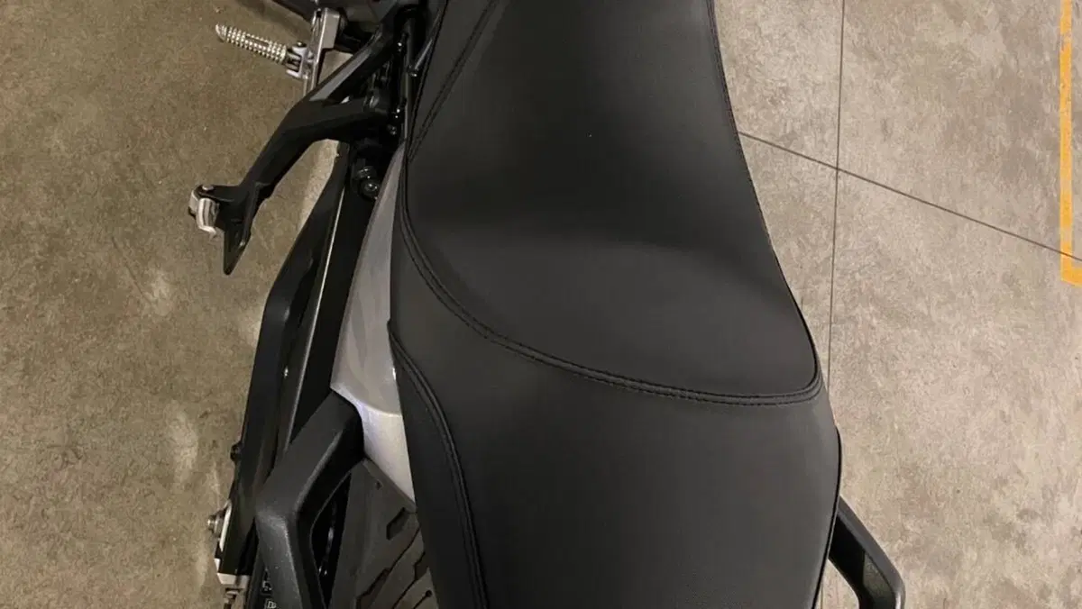 Triumph Tiger Sport 660 (2022 - 24)  (3)