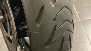 Triumph Tiger Sport 660 (2022 - 24)  (5)