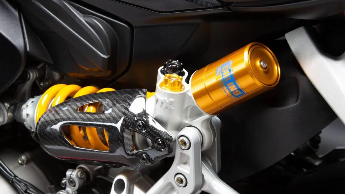 Ducati Panigale V2 Bayliss 1st Championship 20th Anniversary (2021 - 24)  (4)