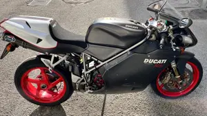 Ducati 748 S (2002 - 03) 