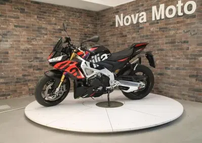 Aprilia Tuono V4 Factory (2021 - 24) - Annuncio 10029834