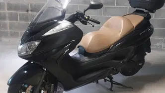 Yamaha Majesty 400 (2004 - 08) usata