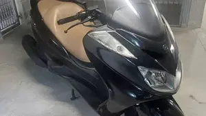 Yamaha Majesty 400 (2004 - 08)  (3)