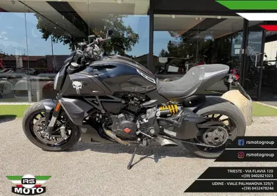 Ducati Diavel 1260 (2019 - 20) - Annuncio 10029841