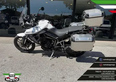 Triumph Tiger 800 XRx (2015 - 17) - Annuncio 10029842