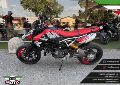 Ducati Hypermotard 950 RVE (2022 - 25) - Annuncio 10029844