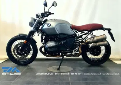 Bmw R nineT Scrambler (2021 - 24) - Annuncio 10029845