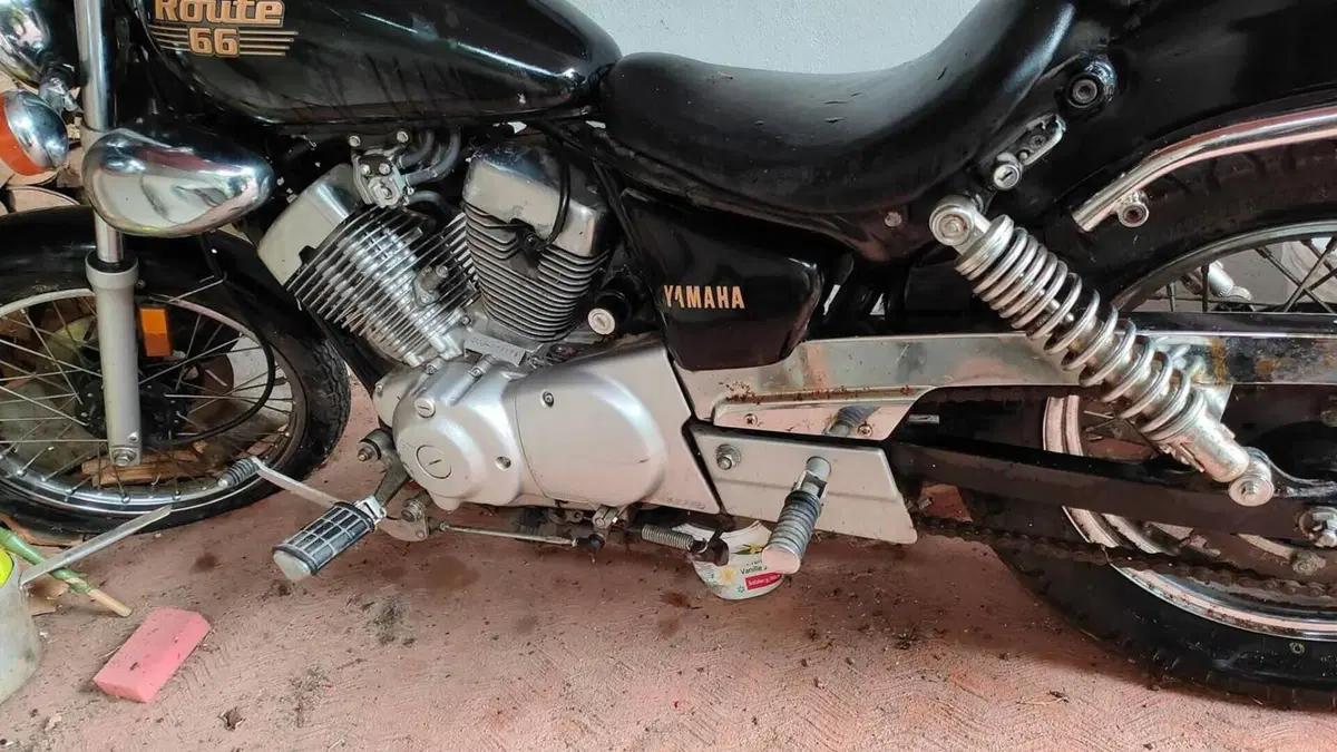 Yamaha   (2)