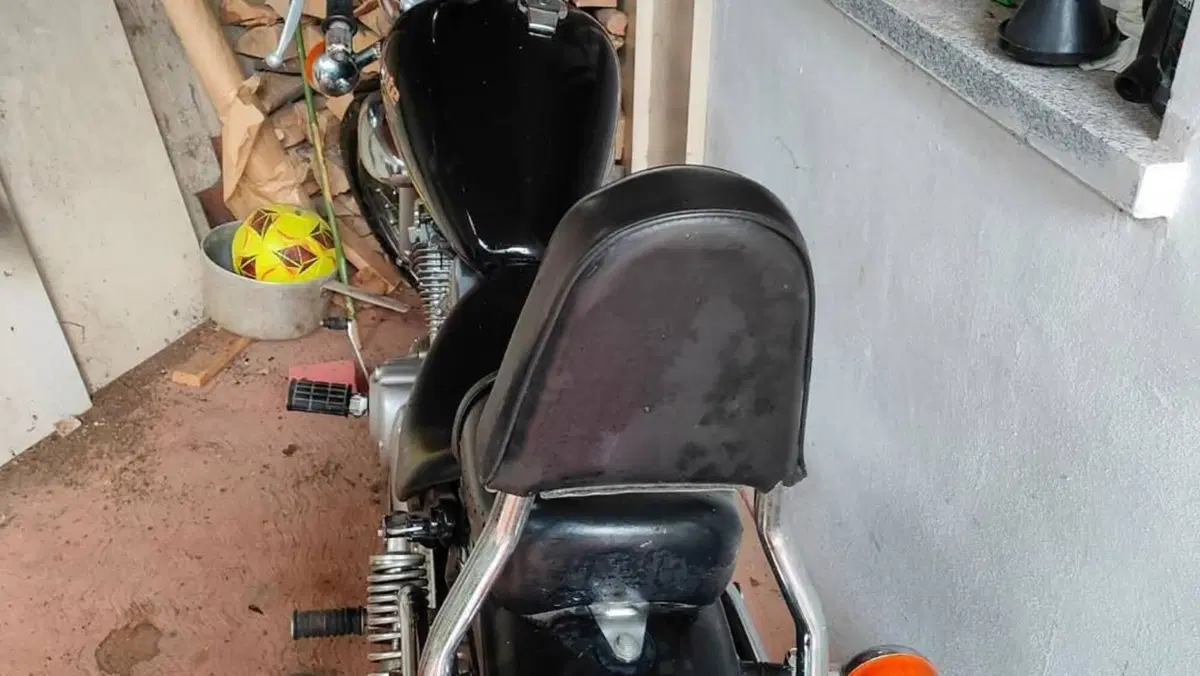 Yamaha   (3)