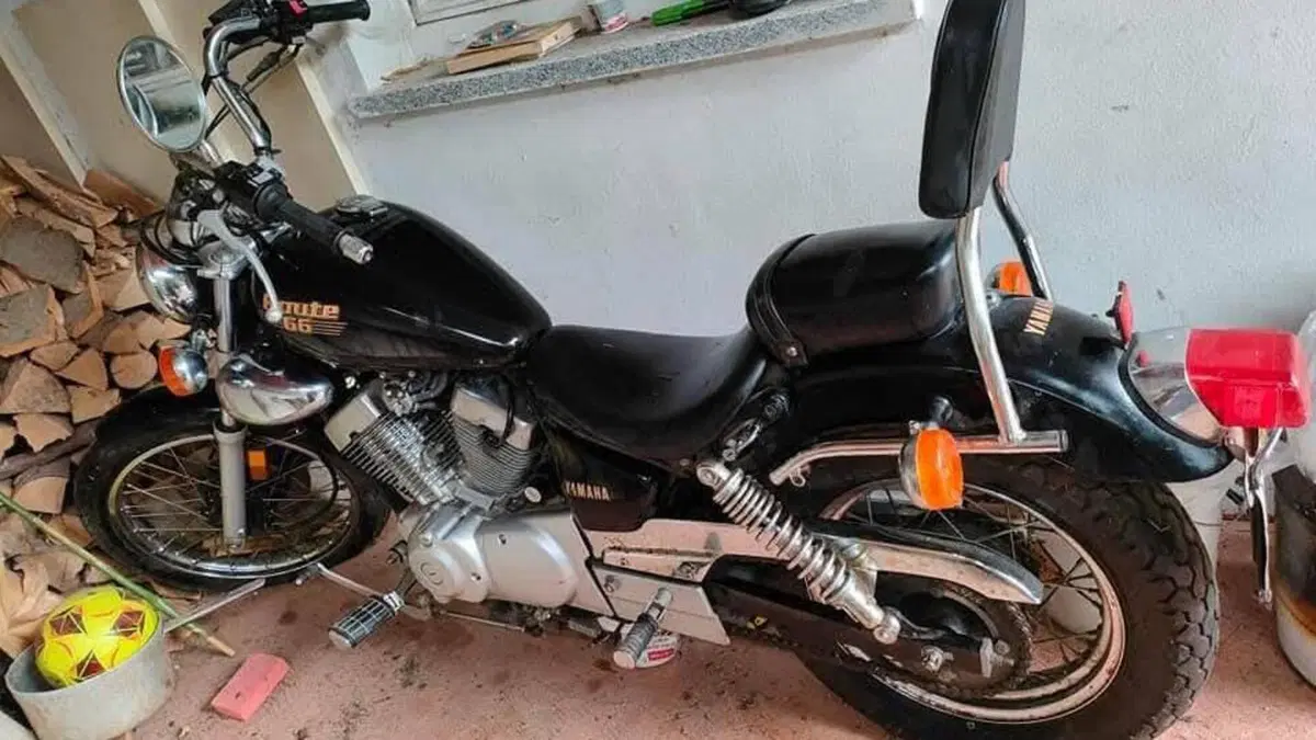 Yamaha  