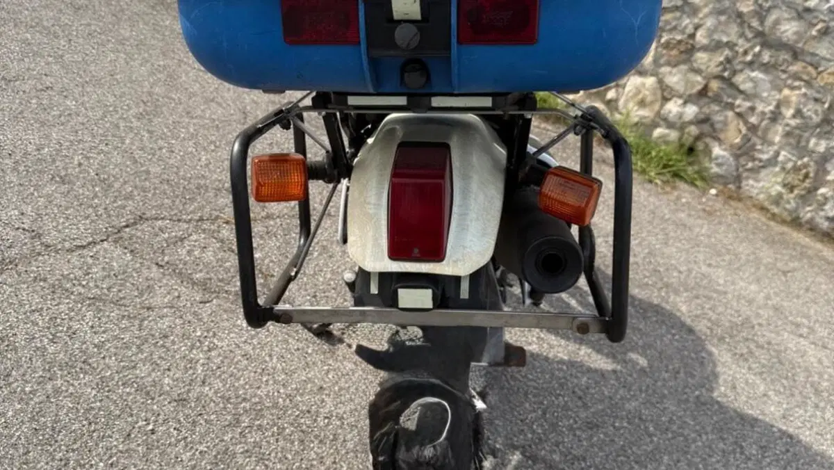 Honda   (4)