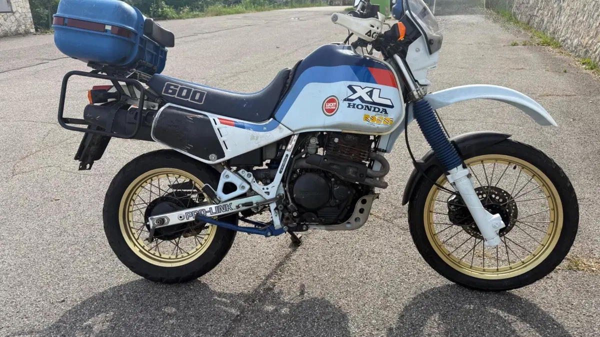 Honda   (5)