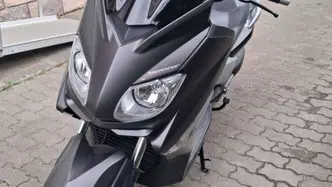 Yamaha X-Max 250 Sport (2011 - 13) usata