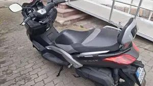 Yamaha X-Max 250 Sport (2011 - 13)  (3)