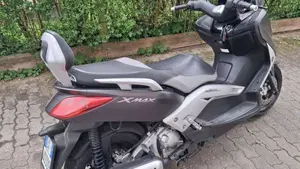 Yamaha X-Max 250 Sport (2011 - 13)  (4)