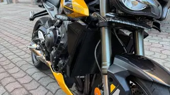 Triumph Street Triple 765 RS (2023 - 26)