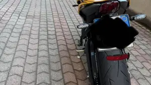 Triumph Street Triple 765 RS (2023 - 26)  (5)