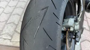 Triumph Street Triple 765 RS (2023 - 26)  (6)