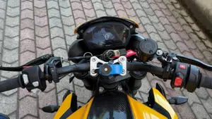 Triumph Street Triple 765 RS (2023 - 26)  (8)